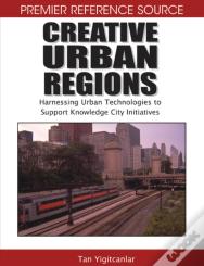 Creative Urban Regions