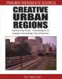 Creative Urban Regions - Preview