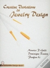 Capa do artigo Creative Variations In Jewelry Design