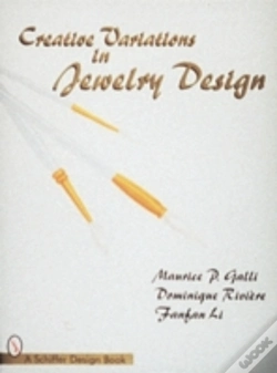 Capa do artigo Creative Variations In Jewelry Design