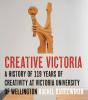 Creative Victoria - Preview