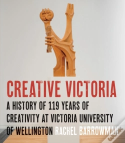 Capa do artigo Creative Victoria