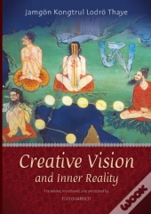 Creative Vision And Inner Reality