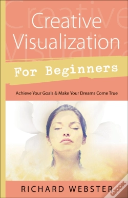 Capa do artigo Creative Visualization For Beginners