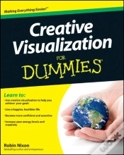 Capa do artigo Creative Visualization For Dummies
