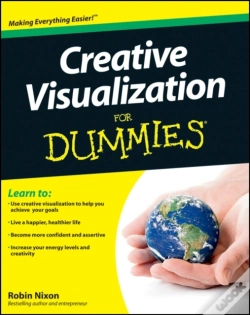 Capa do artigo Creative Visualization For Dummies