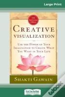 Creative Visualization