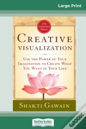 Capa do artigo Creative Visualization