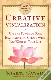 Capa do artigo Creative Visualization