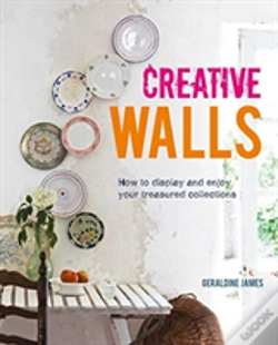 Capa do artigo Creative Walls