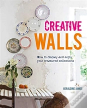 Capa do artigo Creative Walls