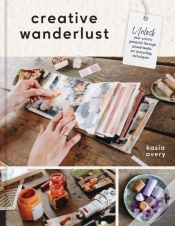 Capa do artigo Creative Wanderlust