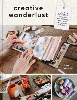 Capa do artigo Creative Wanderlust