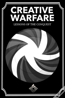 Capa do artigo Creative Warfare