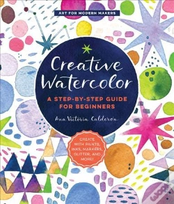 Capa do artigo Creative Watercolor