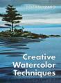 Creative Watercolor Techniques - Preview