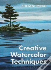Creative Watercolor Techniques