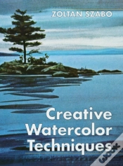 Capa do artigo Creative Watercolor Techniques