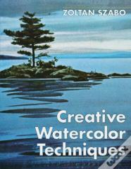 Creative Watercolor Techniques