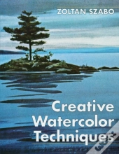 Creative Watercolor Techniques