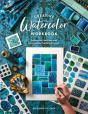 Creative Watercolor Workbook - Preview