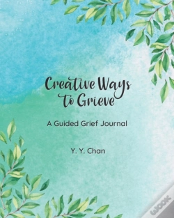 Capa do artigo Creative Ways To Grieve