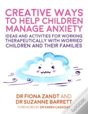 Capa do artigo Creative Ways To Help Children Manage Anxiety