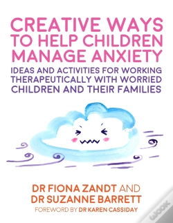 Capa do artigo Creative Ways To Help Children Manage Anxiety