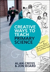 Capa do artigo Creative Ways To Teach Primary Science