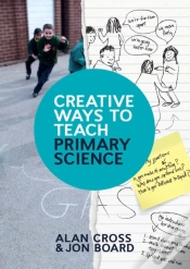 Capa do artigo Creative Ways To Teach Primary Science