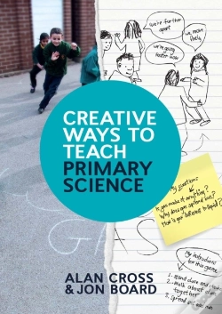 Capa do artigo Creative Ways To Teach Primary Science