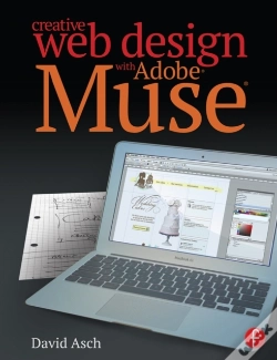 Capa do artigo Creative Web Design With Adobe Muse