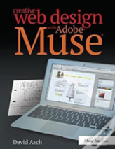 Creative Web Design With Adobe Muse