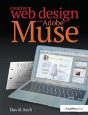 Creative Web Design With Adobe Muse - Preview