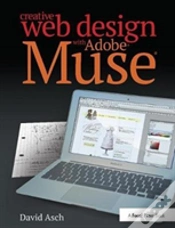 Capa do artigo Creative Web Design With Adobe Muse