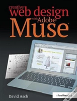Capa do artigo Creative Web Design With Adobe Muse