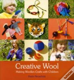 Capa do artigo Creative Wool