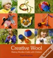 Capa do artigo Creative Wool