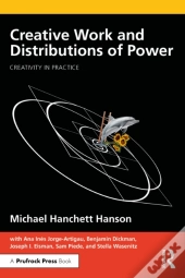 Creative Work And Distributions Of Power
