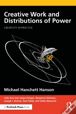 Capa do artigo Creative Work And Distributions Of Power