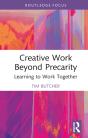 Creative Work Beyond Precarity - Preview