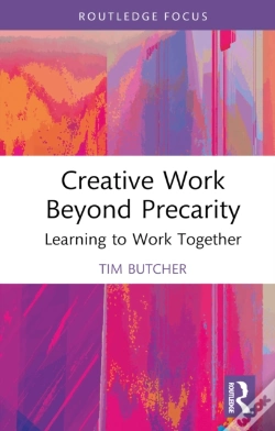 Capa do artigo Creative Work Beyond Precarity