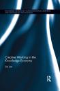 Creative Working In The Knowledge Economy - Preview