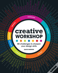 Capa do artigo Creative Workshop