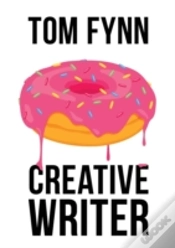 Capa do artigo Creative Writer