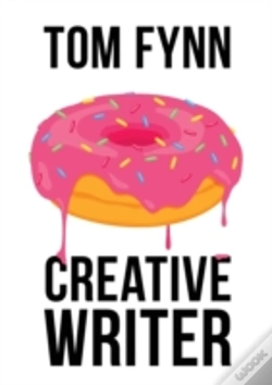 Capa do artigo Creative Writer