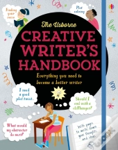 Creative Writer'S Handbook