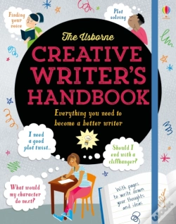 Capa do artigo Creative Writer'S Handbook