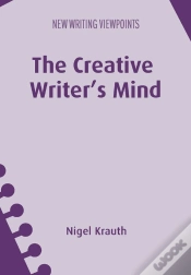 Capa do artigo Creative Writer