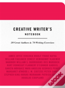 Creative Writer'S Notebook